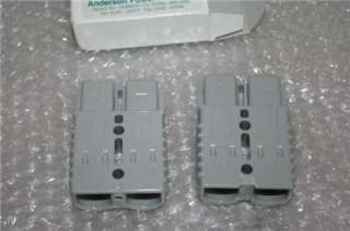 ANDERSON SB175A POWER CONNECTOR PRODUCTS (pair)  
