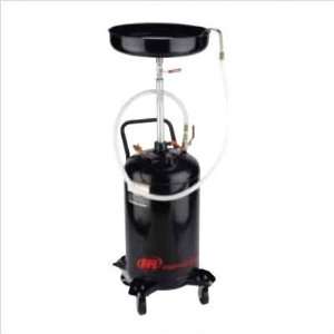  Ingersoll Rand 62131 Self Evacuating Oil Caddy with Hose 