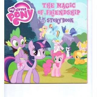  My Little Pony (Hasbro How to Draw Book) (9781560108047 