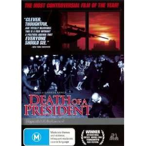 Death of a President Movie Poster (11 x 17 Inches   28cm x 44cm) (2006 