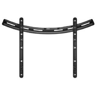 Philips SQM6325/27 Simply Straight LCD/Plasma TV Fixed Wall Mount for 