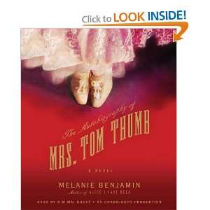   Melanie Benjamin, Kim Mai Guest 9780307713483  Books