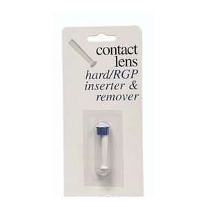   Hard RGP contact Lens Inserter Remover