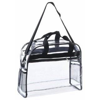  Business Briefcase   Clear