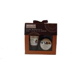 Upper Canada Soap & Candle Naturally Ultimate Skin Hydration Gift Set 