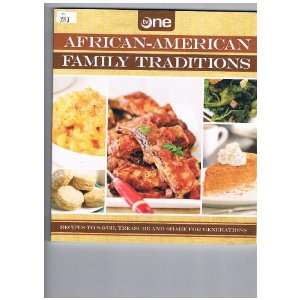  African American Family Traditions Recipes to Savor 