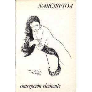  Narciseida Concepcion Clemente Books