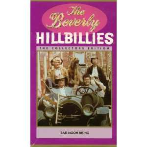 Beverly Hillbillies Collectors Edition (Bad Moon Rising)