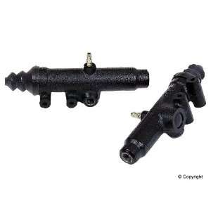  FTE Clutch Master Cylinder Automotive