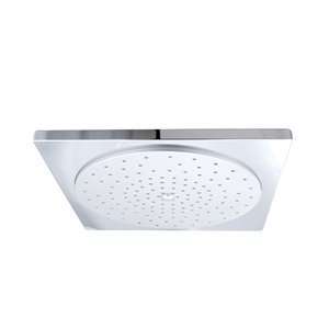   of Design EX8221 ABS TPE Square Fixed Shower Head