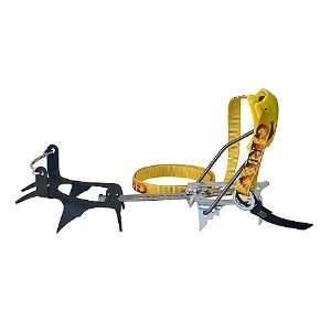 Grivel Haute Route Crampons w/ Antibot 