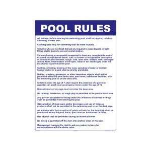  Arkansas Pool Rules Sign 2014Wa1824E
