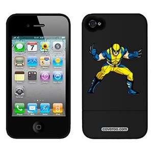   on Verizon iPhone 4 Case by Coveroo  Players & Accessories