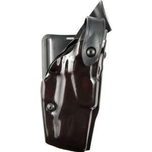  Safariland 6360 ALS Level III w/ Ride UBL Holster   High 