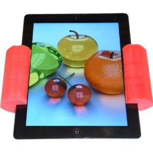  Tablet Computer Handle for iPad   Reader Model   Red 