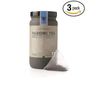   Tea, Full Leaf, 15 Count Tea Sachets, 13.28 Ounce Bottles (Pack of 3