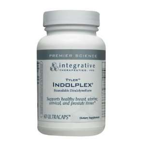   Therapeutics   Indoplex with DIM (60 Tablets)