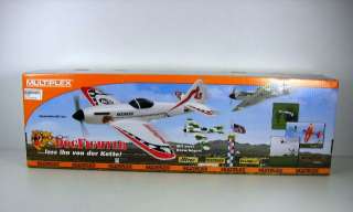 Multiplex Dogfighter Airplane Kit # MPU214250  
