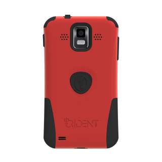 series case for samsung infuse 4g what you get 1 x trident red aegis 