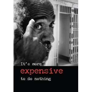  Its More Expensive to do Nothing Dr. Bruce Perry 