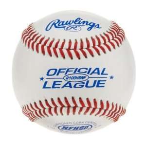  Rawlings Official League High School Baseball