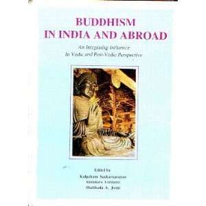  Buddhism in India and Abroad (9788170392132) Books