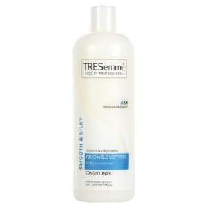  TRESemme Smooth and Silky Conditioner Beauty