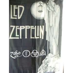  Led Zeppelin Stairway to Heaven