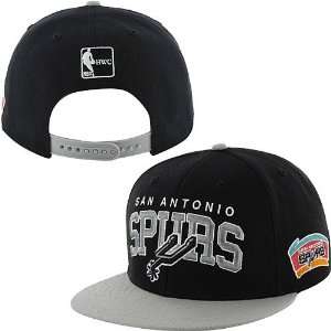  NBA SNAPBACK BLOCKSHOT MVP HAT