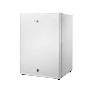  Summitco FF28L Compact Refrigerator, single section, 115V 