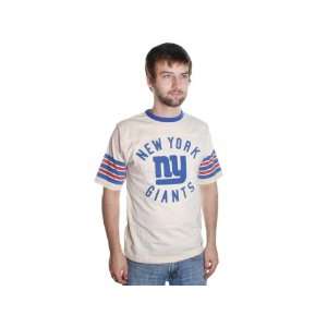 Mitchell & Ness New York Giants Winning Streak T Shirt  