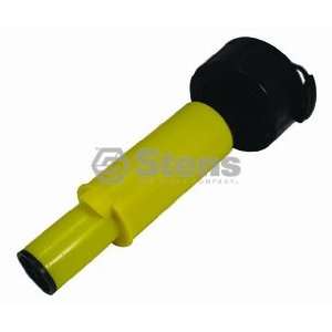  GAS CAN NOZZLE / FOR OUR 765 348 AND 765 340