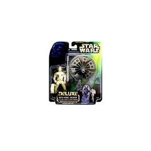  Star Wars Hoth Rebel Soldier Action Figure Toys & Games