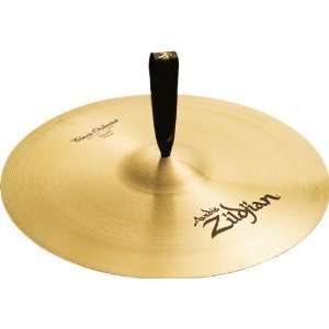  Zildjian A Suspended Cymbal, 20 Inch Musical Instruments