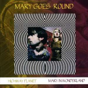  Way Back Home [RARE] Mary Goes Round Music