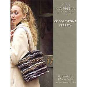    Nashua Knitting Patterns Cobblestone Streets
