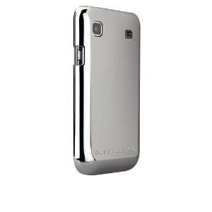  Case Mate Barely There Case for Galaxy S LCD   Mirror 