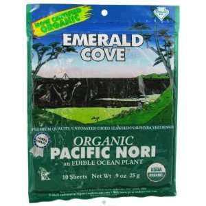 Emerald Cove Nori (6X.9 Oz)  Grocery & Gourmet Food