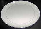   Florence Made In Japan Serving Platter Plate Fine China Dinnerware