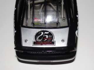1999 Dale Earnhardt #3 Goodwrench Service Plus 25th Anniversary 1/24 7 