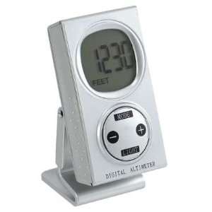  Digital Altimeter