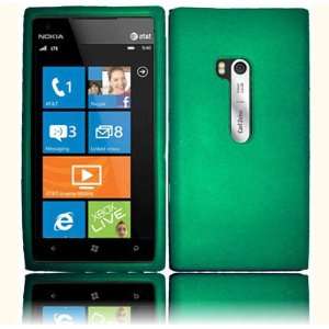   Jelly Skin Case Cover for Nokia Lumia 900 Cell Phones & Accessories