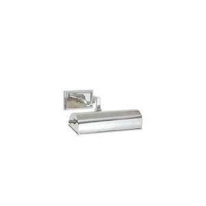  Alexa Hampton Dean 9 Picture Light in Polished Nickel by 