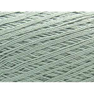  Free Ship Deep Celadon Green Size 10 Crochet Cotton Thread 