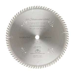  10 Inch Composite Table Saw Blade 80 teeth with 5/8 Inch 