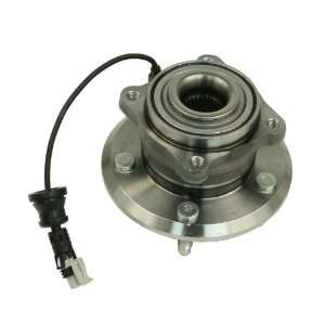  Beck Arnley 051 6302 Hub and Bearing Assembly Automotive