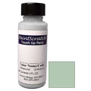   Paint for 1999 Mazda 626 (color code 20B) and Clearcoat Automotive