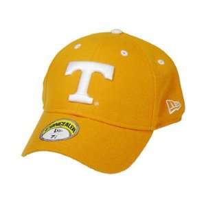 Tennessee Volunteers Concealer NCAA Wool Blend Exact Sized Cap by 