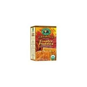  Natures Path Frosted Brown Sugar Maple Toaster Pastry 