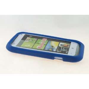  HTC Radar 4G Skin Case Cover for Blue Cell Phones 